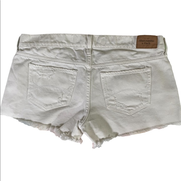 Denim shorts - lot of 3 - Picture 7 of 10